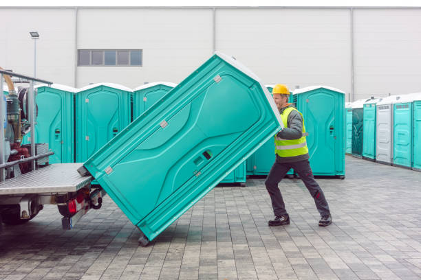 Best Portable restroom trailer rental  in Arlington, NY