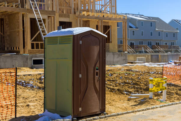 Best Construction site porta potty rental  in Arlington, NY