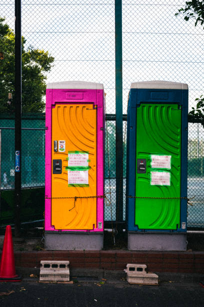 Best Affordable portable toilet rental  in Arlington, NY