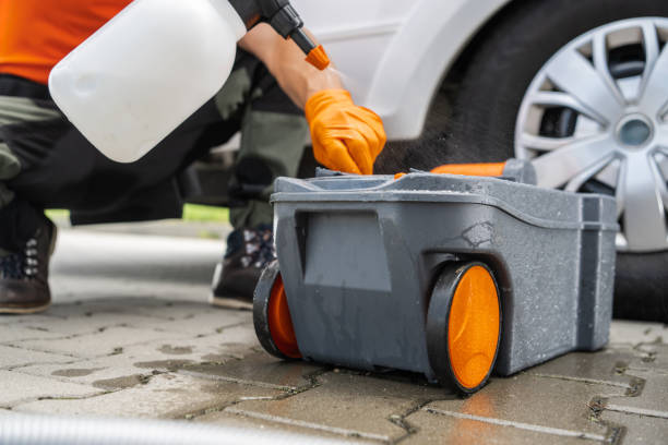 Best Portable restroom trailer rental  in Arlington, NY